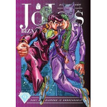 Jojo's Bizarre Adventure: Part 4--diamond Is Unbreakable,...