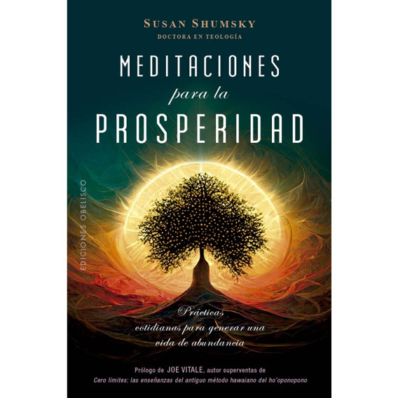 Meditaciones Para La Prosperidad - Susan Shumsky