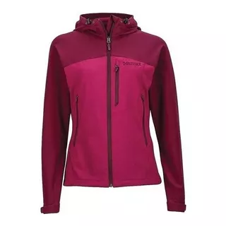 Campera Mujer Estes Hoody Marmot