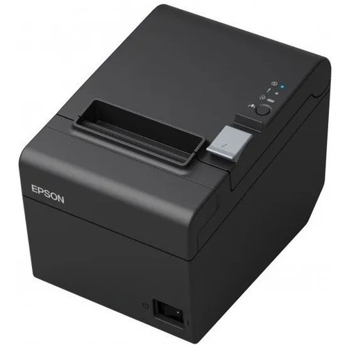 Epson Tm-t20iii - Impresora Ticketera Termica 80mm