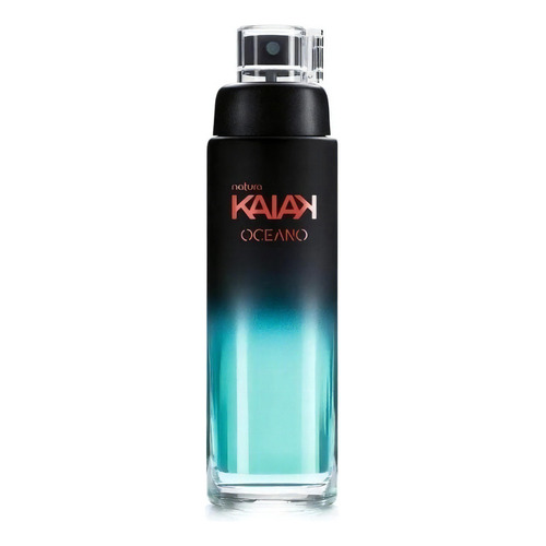 Perfume Kaiak Oceano. Femenino. Natura