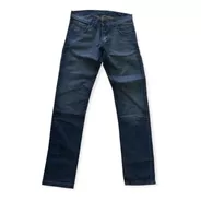Pantalon Jean Magic Denim Oxido | Am Blue (56062)