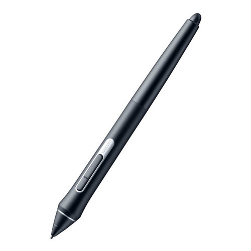 Bolígrafo Wacom Pro Pen 2 con funda de transporte, color negro, KP504e