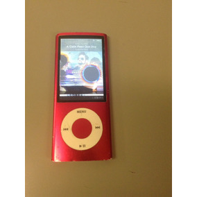Ipod Nano Cuarta Generacion 8gb en Mercado Libre México Ipod Nano Cuarta Generacion 8gb en Mercado Libre México
