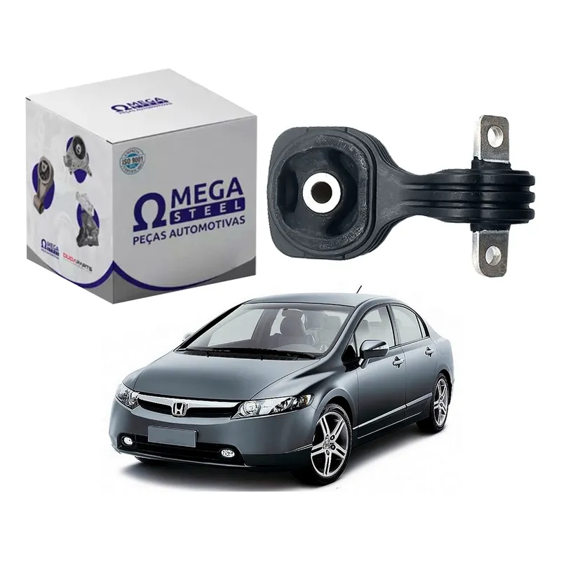 Coxim Cambio New Civic 1.8 Automático 2006 A 2011