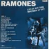 Ramones Live In Ny 1977 Lp Vinilo Importado