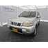 Nissan X-trail 2011 2.5 Mt
