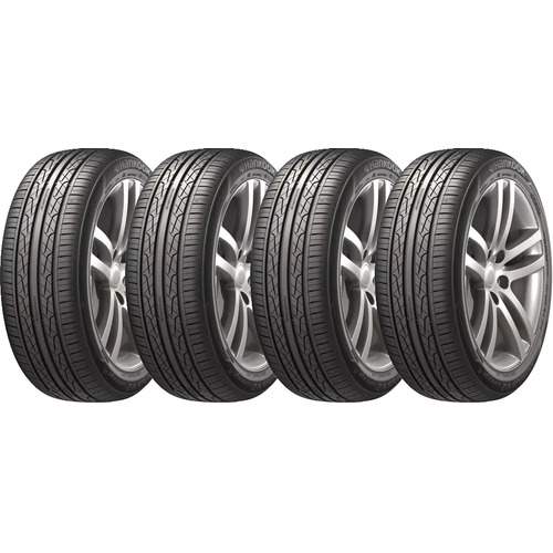 Kit de 4 llantas Hankook V2 Concept 2 H457 P 215/45R18 93 V