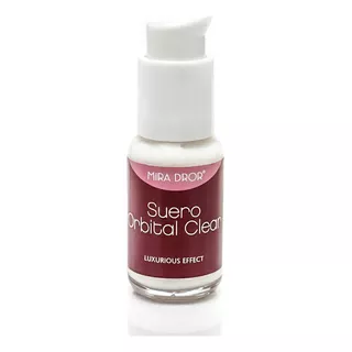 Sérum Suero Orbital Clear Mira Dror De 33g