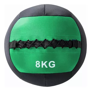 Pelota Crossfit 8k Medicinal Wall Ball Fuerza Gym - Sportex