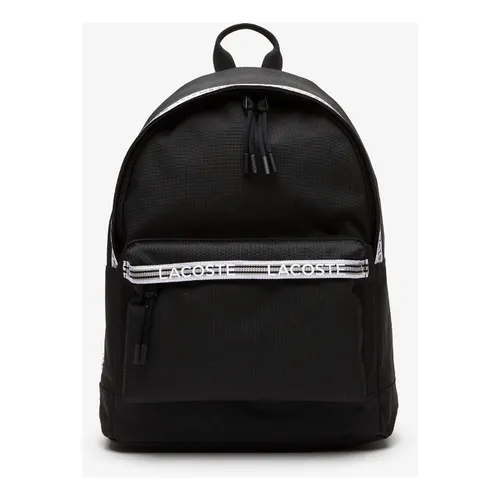 Mochila lacoste hombre sale