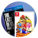 Videojuegos