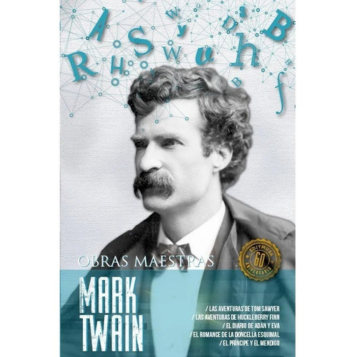 Mark Twain Obras Maestras