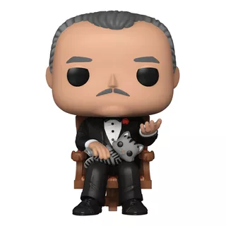 Funko Pop! The Godfather - Vito Corleone #1200