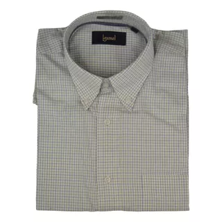 Brumel Camisa Manga Corta Cod.00024