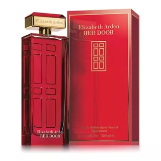 Red Door De Elizabeth Arden 100ml  - Multiofertas