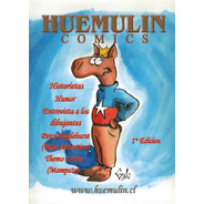 Huemulin Comics