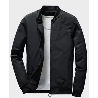 Campera Absolut Black