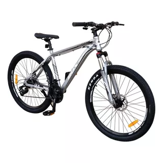Bicicleta Box Bike  De Aluminio Mtb Modelo Raptor Aro 26