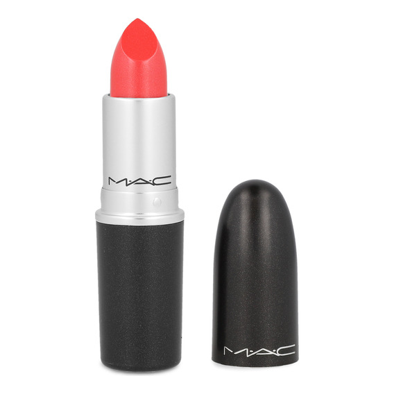 Labial Mac Cremesheen Lipstick Pretty Boy