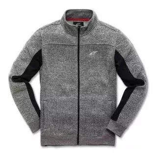 Campera Alpinestars Lux Sweater  Jacket - All Motors-
