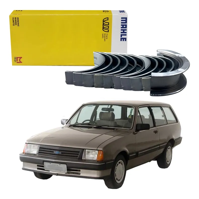 Bronzina Mancal Std Marajo 1.6 1987 A 1990