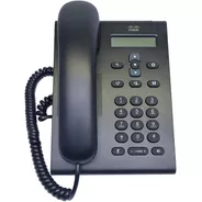 Cisco Cp-3905 Unified Sip Phone 