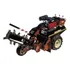 Zanjadora Ditch Witch 1820 Reacondicionada A Nuevo