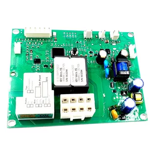 Placa Controle Expositor Imbera Cf2 220v S/sensor 3055071