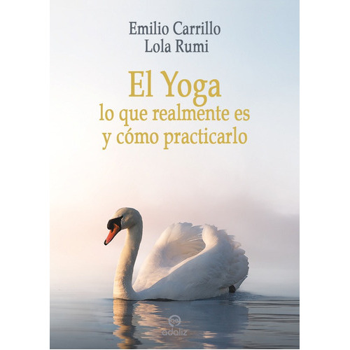 El Yoga: Lo Que Realmente Es Y Cãâ³mo Practicarlo, De Carrilo Benito, Emilio. Editorial Adaliz Ediciones, Tapa Blanda En Español