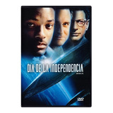 Dia De La Independencia Will Smith Pelicula Dvd