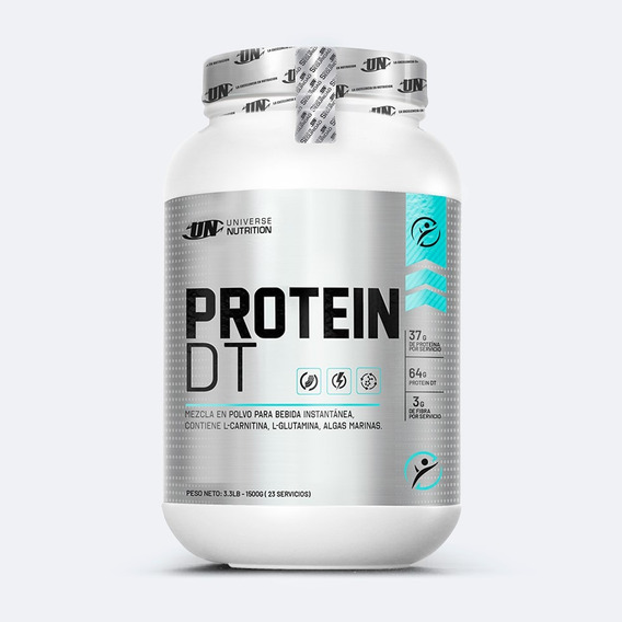 Protein Diet 1.5 Kg Reemplazador De Comidas - Tienda Fisica