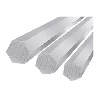 Barras De Aluminio Hexagonal 12,7 Mm X 1000mm Distribuidor