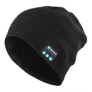 Gorro Audífono Bluetooth Lavable | 3 Hrs De Carga Hands-free