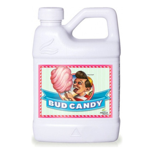 Bud Candy 500ml Advanced Nutrients Carbohidratos Floracion