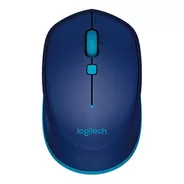 Mouse Logitech  M535 Azul
