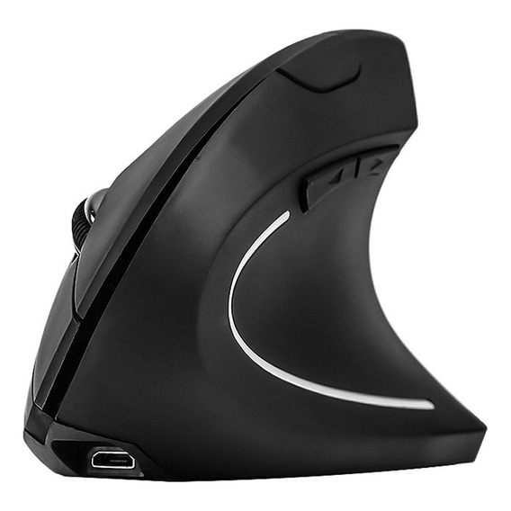 Mouse Vertical Ergonómico