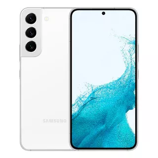 Samsung Galaxy S22 128 Gb Blanco Reacondicionado 