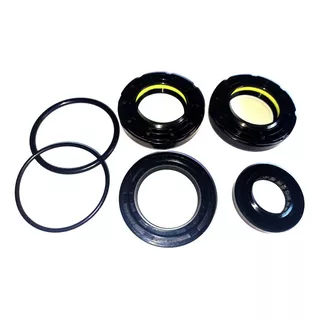 Kit Cajetin Hyundai Tucson 2005 A 2009 Adr (4 Estoperas)