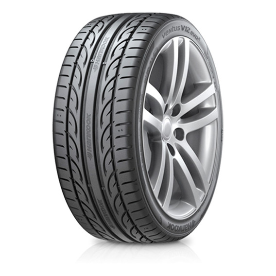 Llanta 275/35 R20 Hankook Ventus V12 Evo2 K120 102y