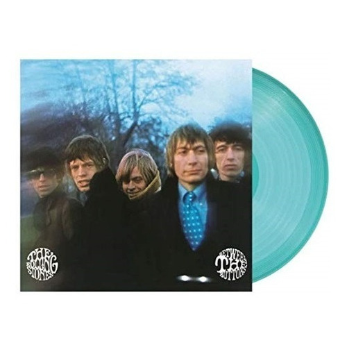 The Rolling Stones Between The Buttons Vinyl Color Nuevo Lp