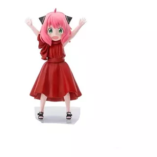 Figura Anya Forger Party Dress Ver Spy X Family Sega Jp