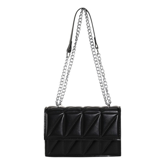 Versátil Moda Una Bolsa De Hombro Mujer Crossbody Bag