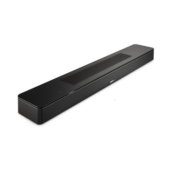 Bose Smart Soundbar 600 Color Negro