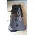 Controle Arcade Duplo Com Acrilico Ps3 Ps4 Pc Raspberry