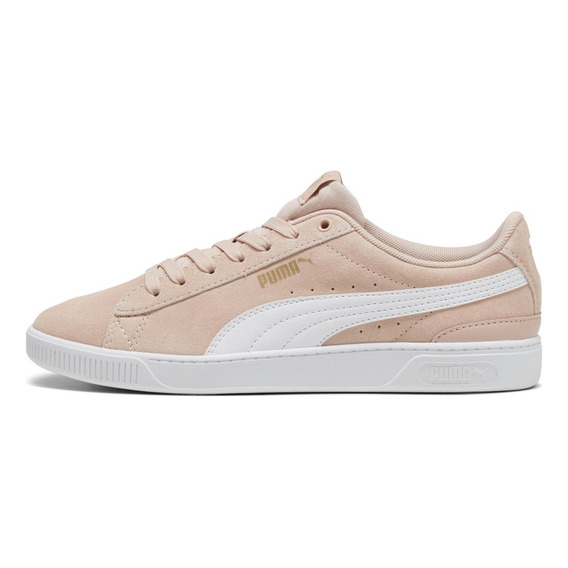 Zapatilla Puma Vikky V3 Rosado Mujer