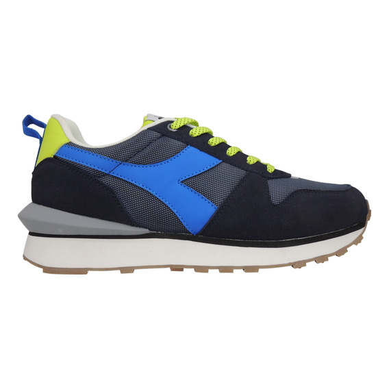 Zapatillas Hombre Urbano Diadora Toscana