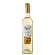 Vino Blanco Torrontés Cafayate Bodega Etchart 750 ml