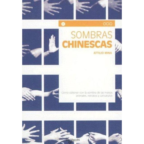 Sombras Chinescas