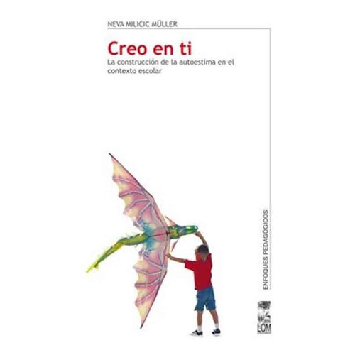 Libro: Creo En Tí. Nuevo. 